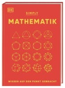 Cover-Bild zum Titel 'SIMPLY. Mathematik' von 'Heather Davis, Julian Emsley, Leo Ball, Sue Pope, Susan Watt'