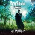 Cover-Bild zum Titel 'Perry Rhodan Neo 233: Der Oxtorner' von 'Rainer Schorm'