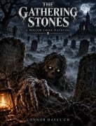 Cover-Bild zum Titel 'The Gathering Stones: A Hollow Creek Haunting' von 'Connor Hayes CH'