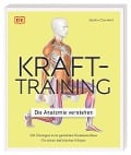 Krafttraining - Die Anatomie verstehen - Austin Current