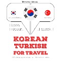 Travel words and phrases in Turkish - Jm Gardner