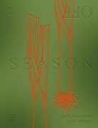 Cover-Bild zum Titel 'OFF:SEASON' von 'Rico Birndt'