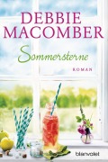 Cover-Bild zum Titel 'Sommersterne' von 'Debbie Macomber'