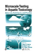 Microscale Testing in Aquatic Toxicology - 