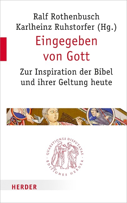 Eingegeben von Gott - 