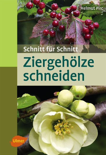 Ziergehölze schneiden - Helmut Pirc