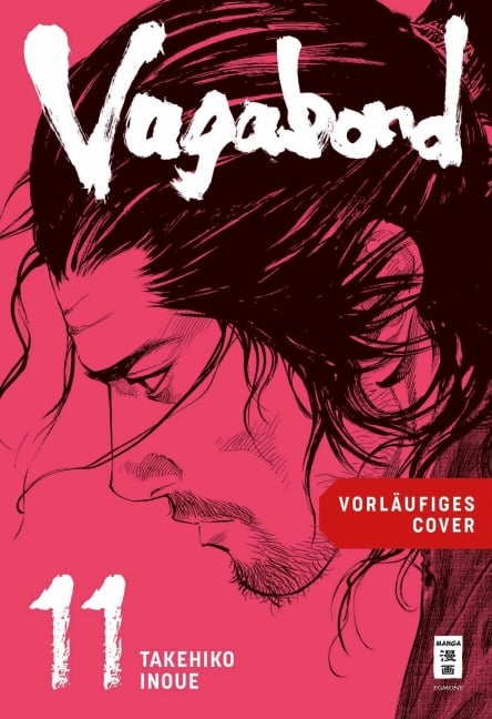 Vagabond 11 - Takehiko Inoue