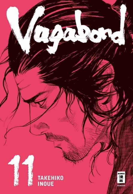 Vagabond 11 - Takehiko Inoue