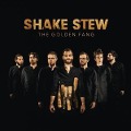 Cover-Bild zum Titel 'The Golden Fang' von 'Shake Stew'