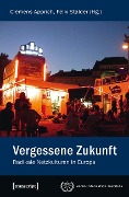 Cover-Bild zum Titel 'Vergessene Zukunft' von ''
