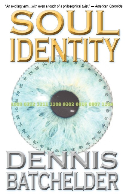 Soul Identity - Dennis Batchelder