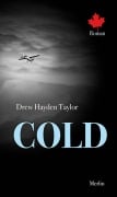 Cover-Bild zum Titel 'Cold' von 'Drew Hayden Taylor'