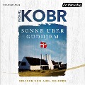 Cover-Bild zum Titel 'Sonne über Gudhjem' von 'Michael Kobr'