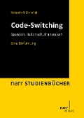 Code-Switching - Natascha Müller