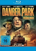 Danger Park - Tödliche Safari - M. J. Bassett, Isabel Bassett, Paul Chronnell, Scott Shields