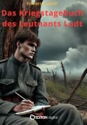 Das Kriegstagebuch des Leutnants Ludt - Friedrich Wolf