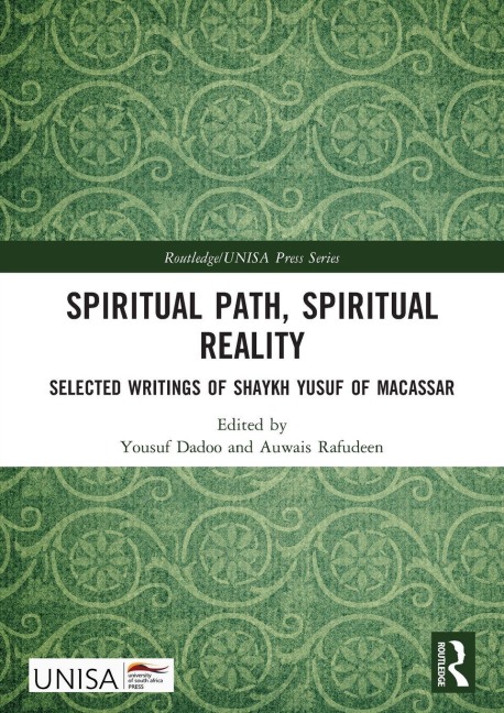 Spiritual Path, Spiritual Reality - 