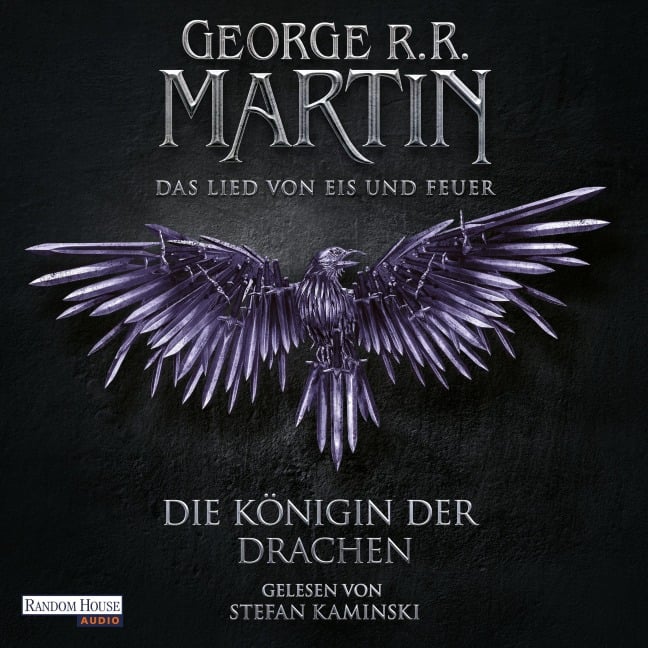 Das Lied von Eis und Feuer 06 - George R. R. Martin
