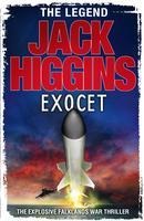Exocet - Jack Higgins