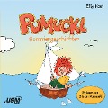 Cover-Bild zum Titel 'Pumuckl' von 'Ellis Kaut'