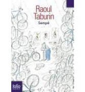 Cover-Bild zum Titel 'Raoul Taburin' von 'Jean-Jacques Sempé'