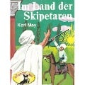 Karl May, Im Land der Skipetaren - Karl May