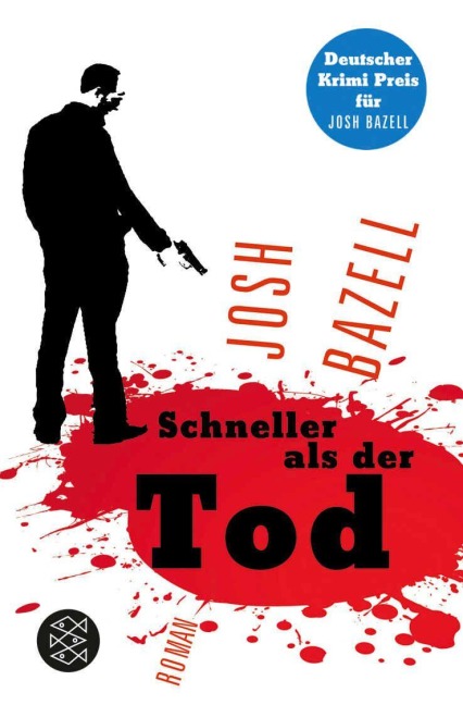 Schneller als der Tod - Josh Bazell