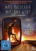 Cover-Bild zum Titel 'Was geschah mit Bus 670?' von 'Astrid Rondero, Fernanda Valadez, Clarice Jensen'