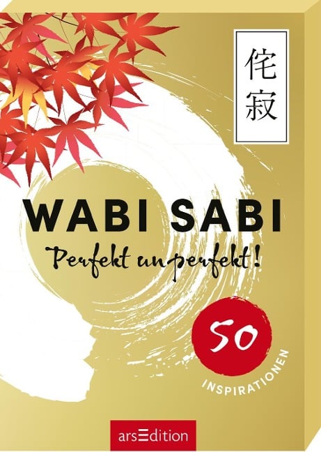 Wabi Sabi - 