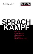 Sprachkampf - Henning Lobin