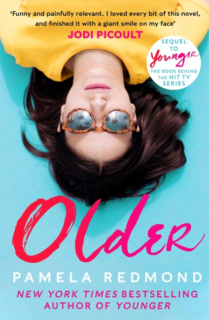 Older - Pamela Redmond Satran