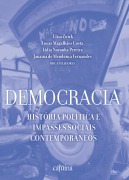 Cover-Bild zum Titel 'Democracia' von 'Elisa Zwick, Lucas Magalhães Costa, Lidia Noronha Pereira, Janaína de Mendonça Fernandes'