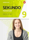 Cover-Bild zum Titel 'Sekundo 9 Schulbuch. Mathematik für differenzierende Schulformen. Allgemeine Ausgabe' von ''