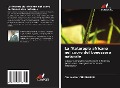 Cover-Bild zum Titel 'La fitoterapia africana nel cuore del benessere naturale' von 'Chancelier Cirimwami'