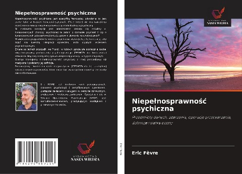 Niepe¿nosprawno¿¿ psychiczna - Eric Fèvre