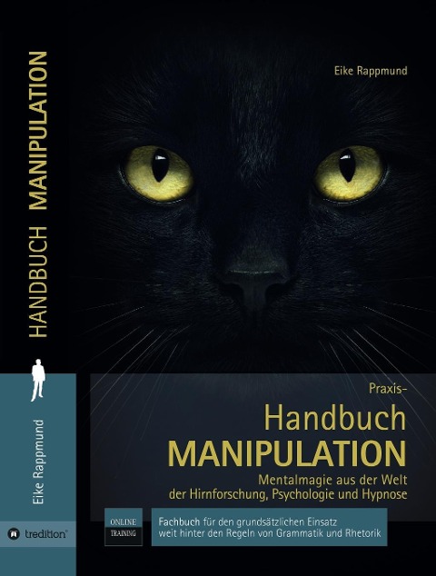 Handbuch: Manipulation - Eike Rappmund