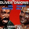 Spencer/Hill-Greatest Hits - Oliver Onions