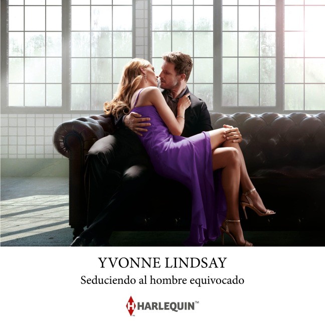 Seduciendo al hombre equivocado - Yvonne Lindsay