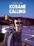 Cover-Bild zum Titel 'Kobane Calling' von 'Zerocalcare'