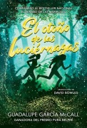 Cover-Bild zum Titel 'El Otoño de Las Luciérnagas (Las Estaciones de la Sororidad #1)' von 'Guadalupe García McCall'