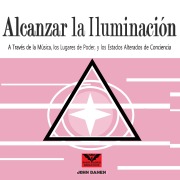 Cover-Bild zum Titel 'Alcanzar la Iluminación' von 'John Danen'
