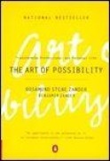 Cover-Bild zum Titel 'The Art of Possibility' von 'Rosamund Stone Zander, Benjamin Zander'
