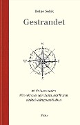 Cover-Bild zum Titel 'Gestrandet' von 'Helge Sobik'