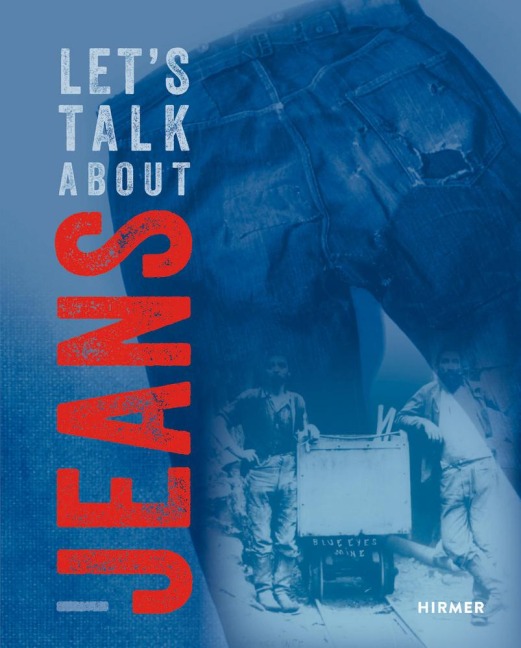 Let's talk about Jeans - 