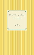 Cover-Bild zum Titel 'Götz von Berlichingen mit der eisernen Hand' von 'Johann Wolfgang von Goethe'