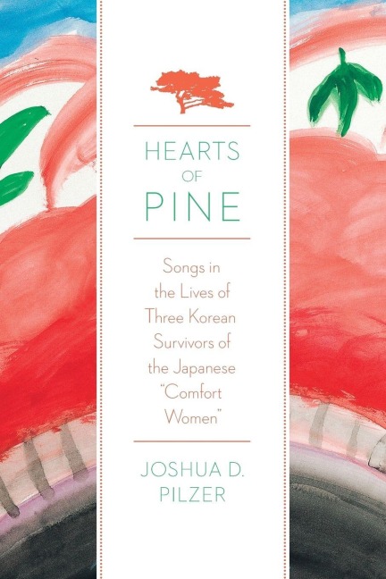 Hearts of Pine - Joshua D. Pilzer