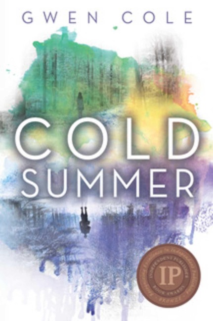 Cold Summer - Gwen Cole