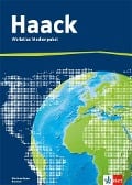 Der Haack Weltatlas - Ausgabe Niedersachsen und Bremen - 