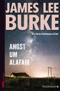 Cover-Bild zum Titel 'Angst um Alafair' von 'James Lee Burke'