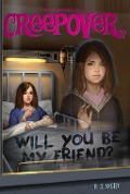 Cover-Bild zum Titel 'Will You Be My Friend?' von 'P. J. Night'